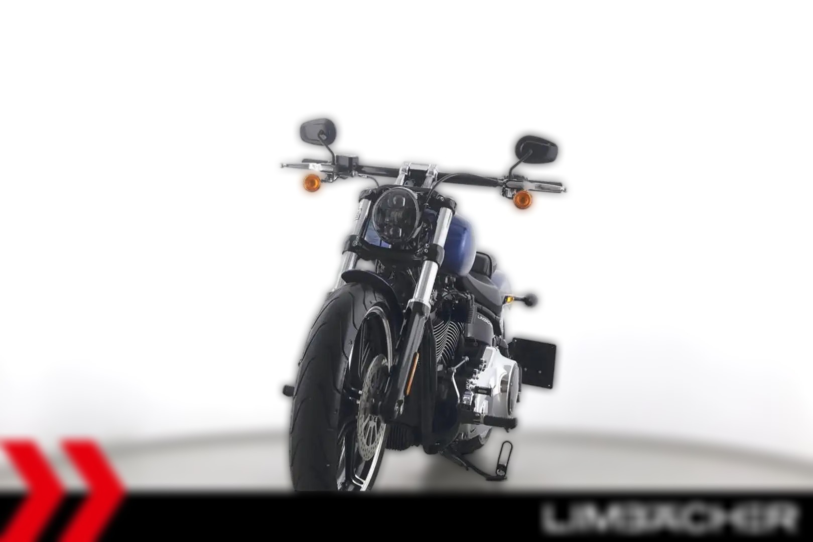2018 Harley-Davidson Harley-Davidson Softail - 16 857 km - Náhled 12