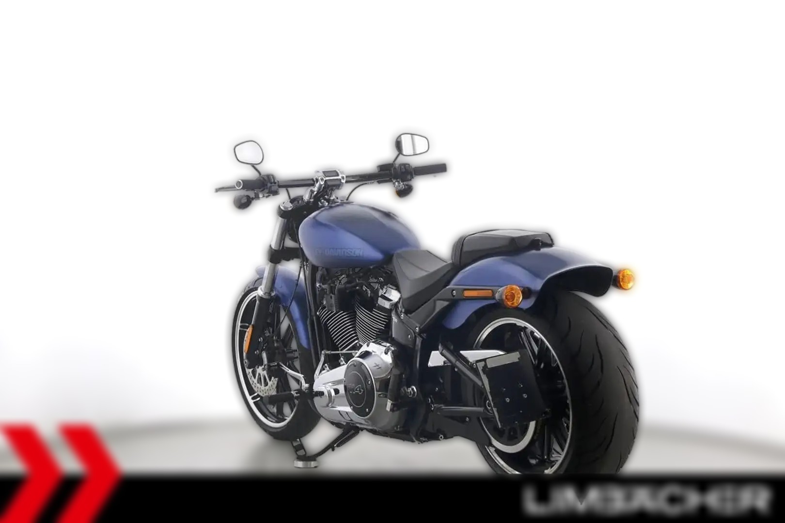2018 Harley-Davidson Harley-Davidson Softail - 16 857 km - Náhled 13