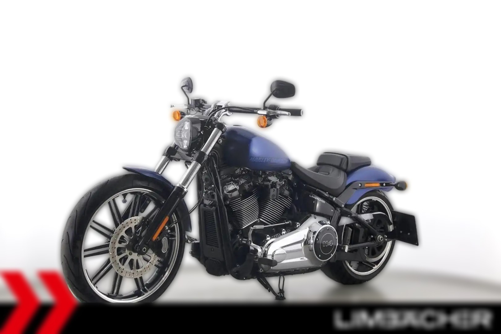 2018 Harley-Davidson Harley-Davidson Softail - 16 857 km - Náhled 15