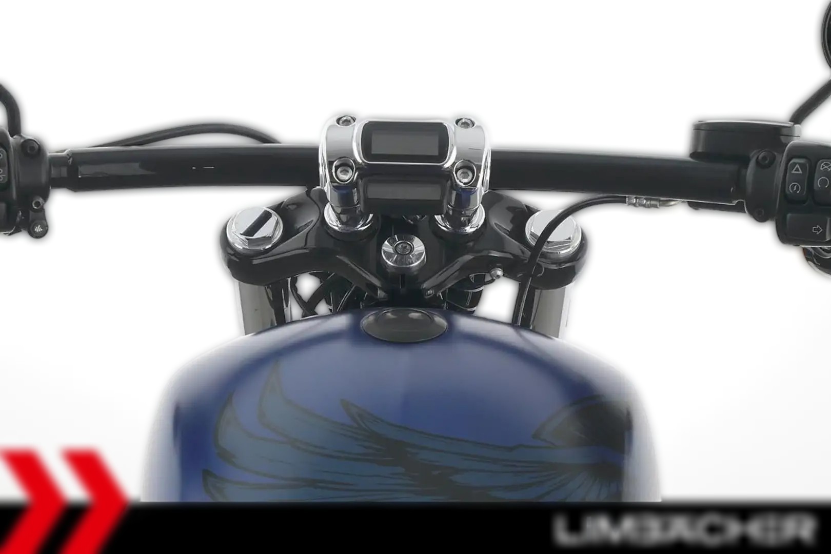 2018 Harley-Davidson Harley-Davidson Softail - 16 857 km - Náhled 19