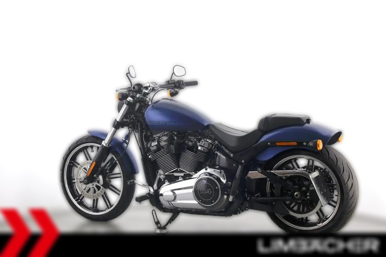 2018 Harley-Davidson Harley-Davidson Softail - 16 857 km - Náhled 20
