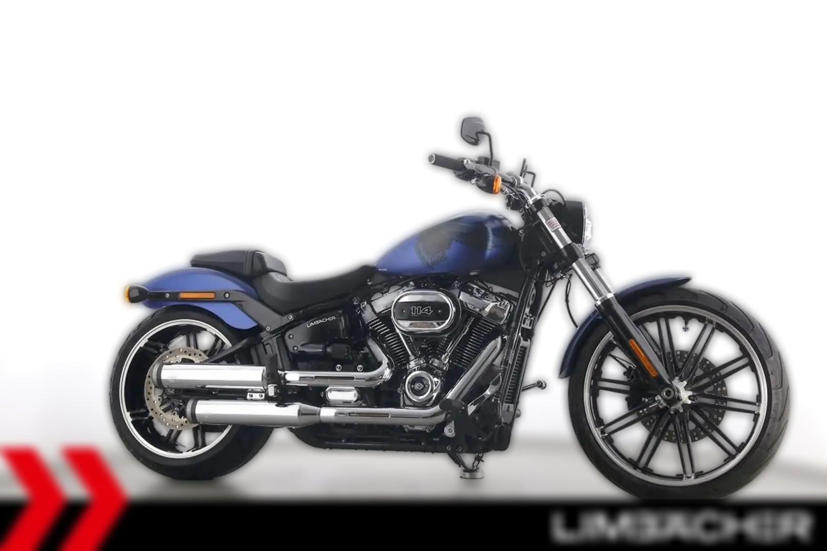 2018 Harley-Davidson Harley-Davidson Softail - 16 857 km - Náhled 21