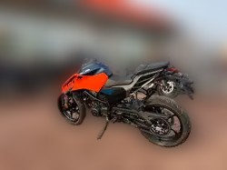 2022 KTM 125 Duke - 25 253 km