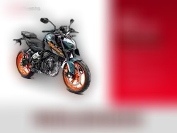2022 KTM 125 Duke - 25 253 km - Náhled 7