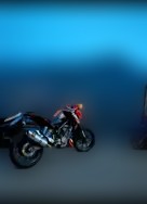 2022 KTM 125 Duke - 25 253 km - Náhled 8