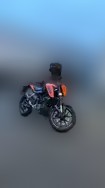 2022 KTM 125 Duke - 25 253 km - Náhled 14