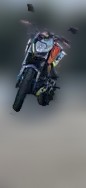 2022 KTM 125 Duke - 25 253 km - Náhled 34