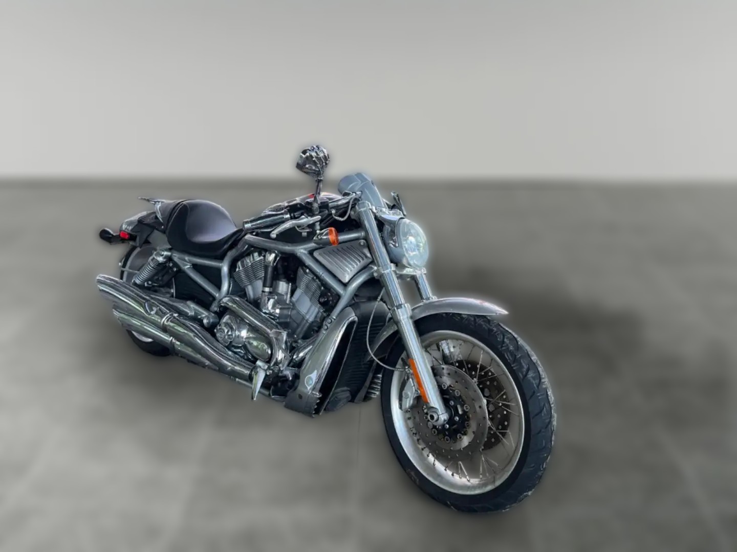 2009 Harley-Davidson V-Rod - 13 000 km - Náhled 6