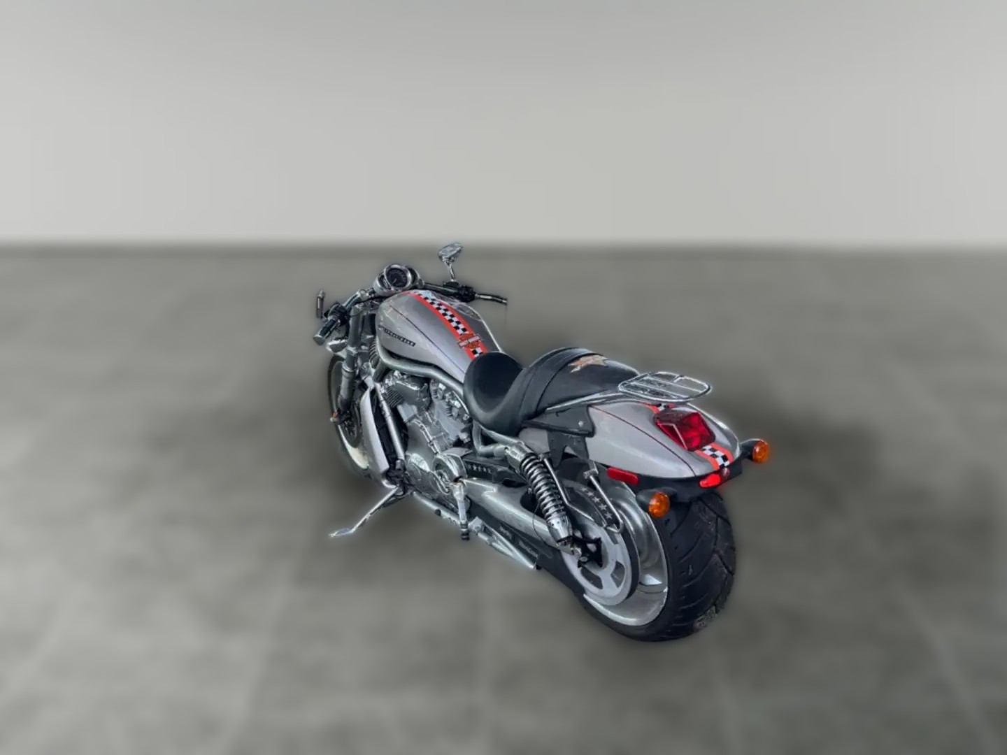 2009 Harley-Davidson V-Rod - 13 000 km - Náhled 9
