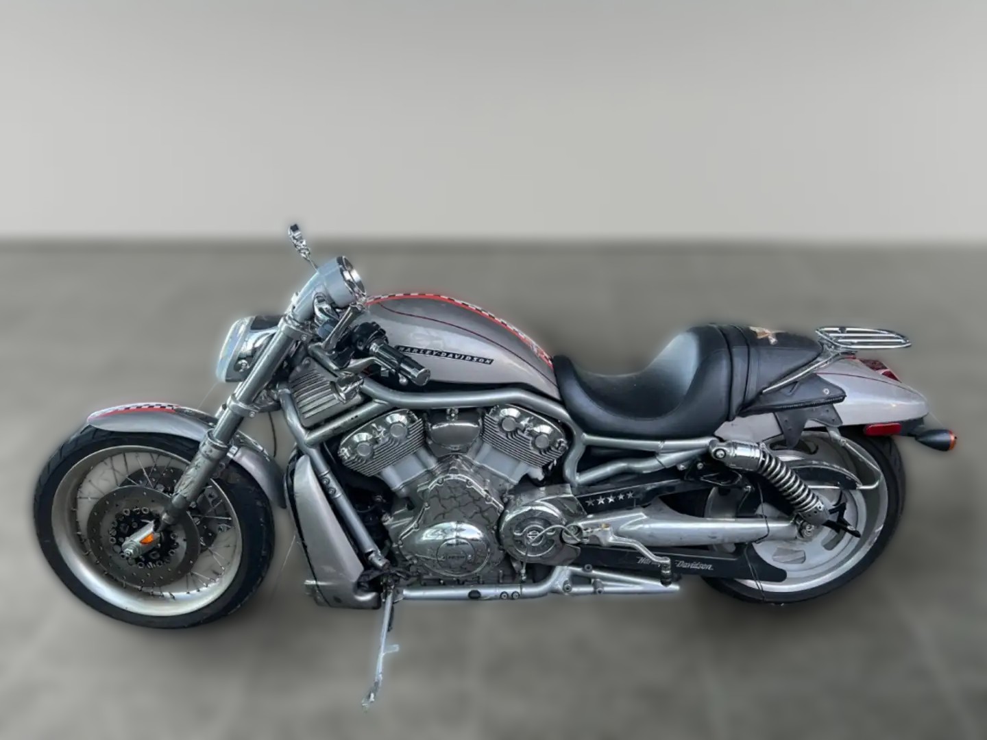 2009 Harley-Davidson V-Rod - 13 000 km - Náhled 12