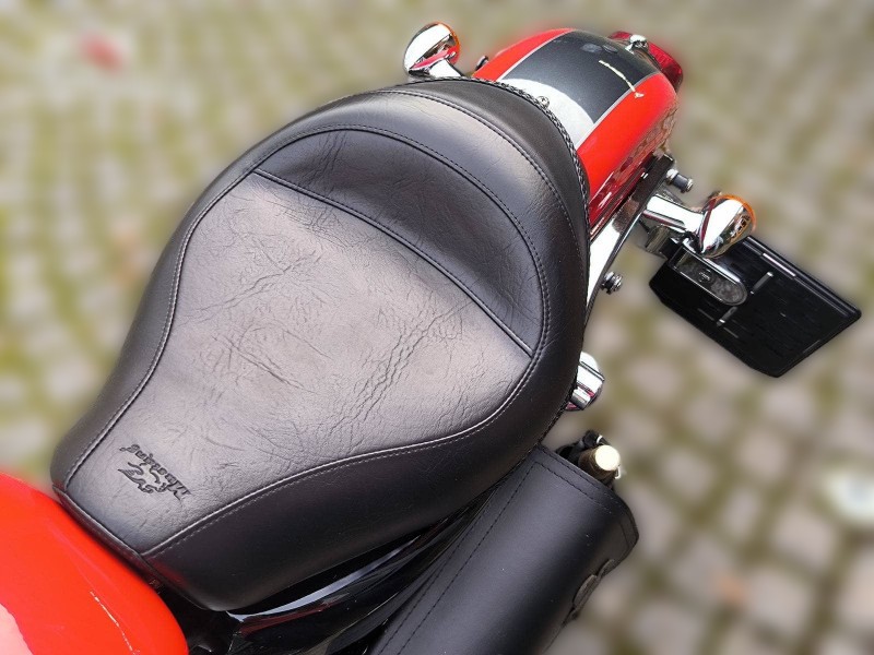 2006 Harley-Davidson Sportster 883 - 13 681 km - Náhled 8