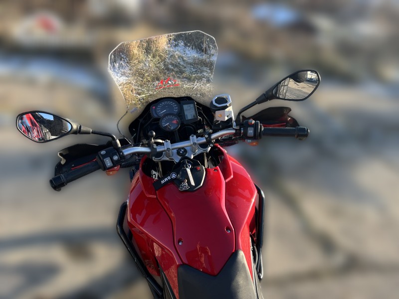 2004 BMW F 650 GS - 0 km - Náhled 2