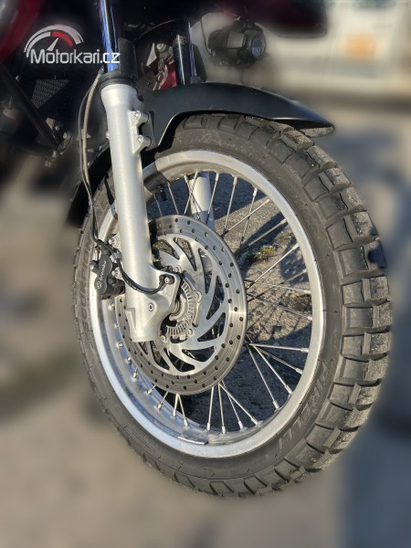 2004 BMW F 650 GS - 0 km - Náhled 3