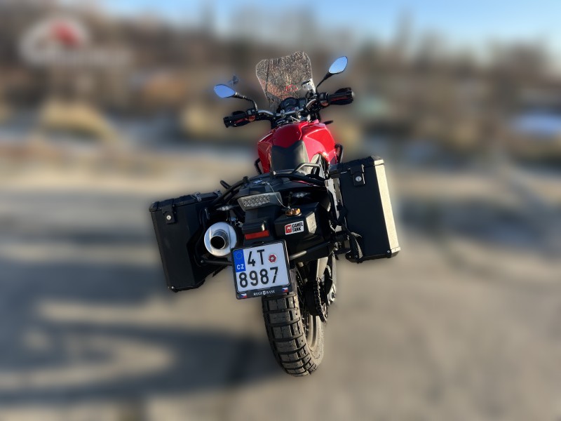 2004 BMW F 650 GS - 0 km - Náhled 7