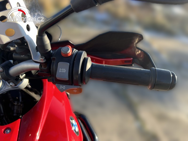2004 BMW F 650 GS - 0 km - Náhled 8