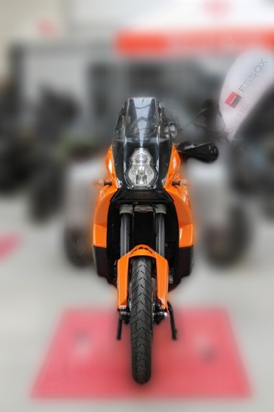 2012 KTM 990 Adventure - 26 500 km - Náhled 26