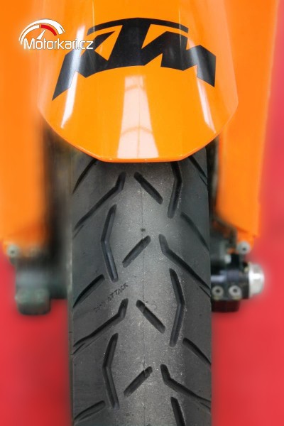 2012 KTM 990 Adventure - 26 500 km - Náhled 27