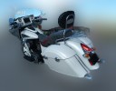 2017 Indian Chieftain - 24 500 km - Náhled 5
