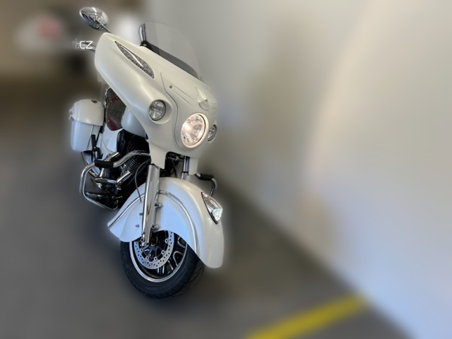 2017 Indian Chieftain - 24 500 km - Náhled 10
