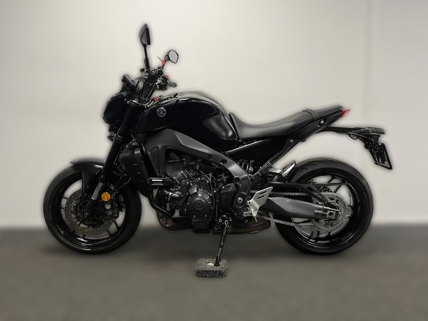 2021 Yamaha MT-09 - 22 082 km - Náhled 10