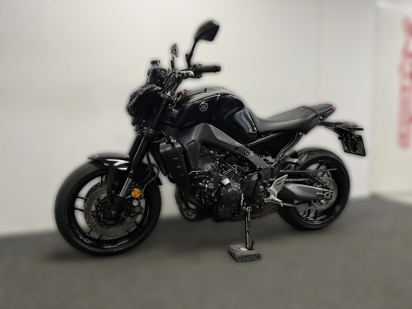 2021 Yamaha MT-09 - 22 082 km - Náhled 11