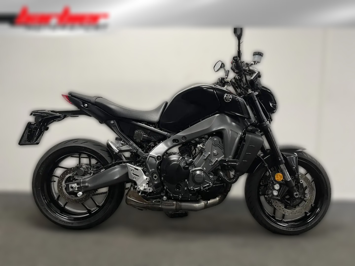 2021 Yamaha MT-09 - 22 082 km - Náhled 12