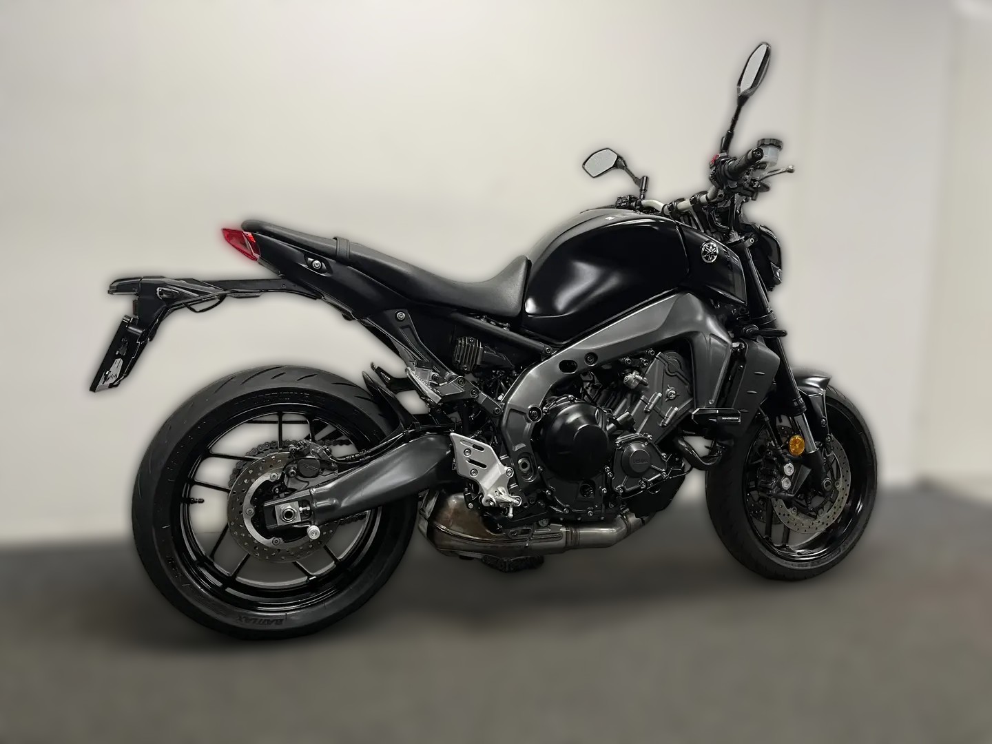 2021 Yamaha MT-09 - 22 082 km - Náhled 16