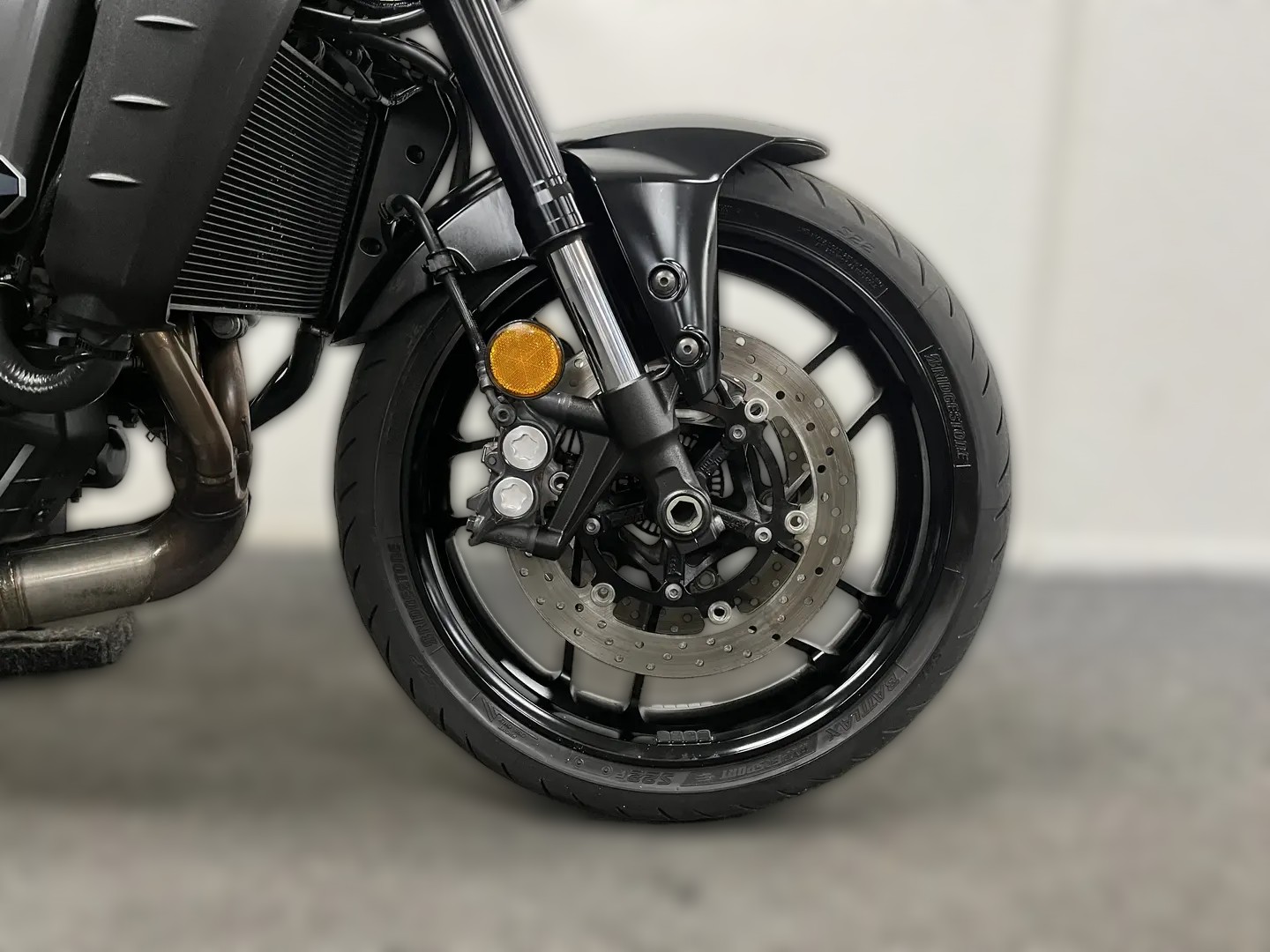 2021 Yamaha MT-09 - 22 082 km - Náhled 17