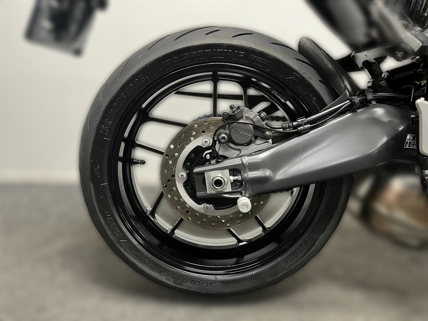 2021 Yamaha MT-09 - 22 082 km - Náhled 19