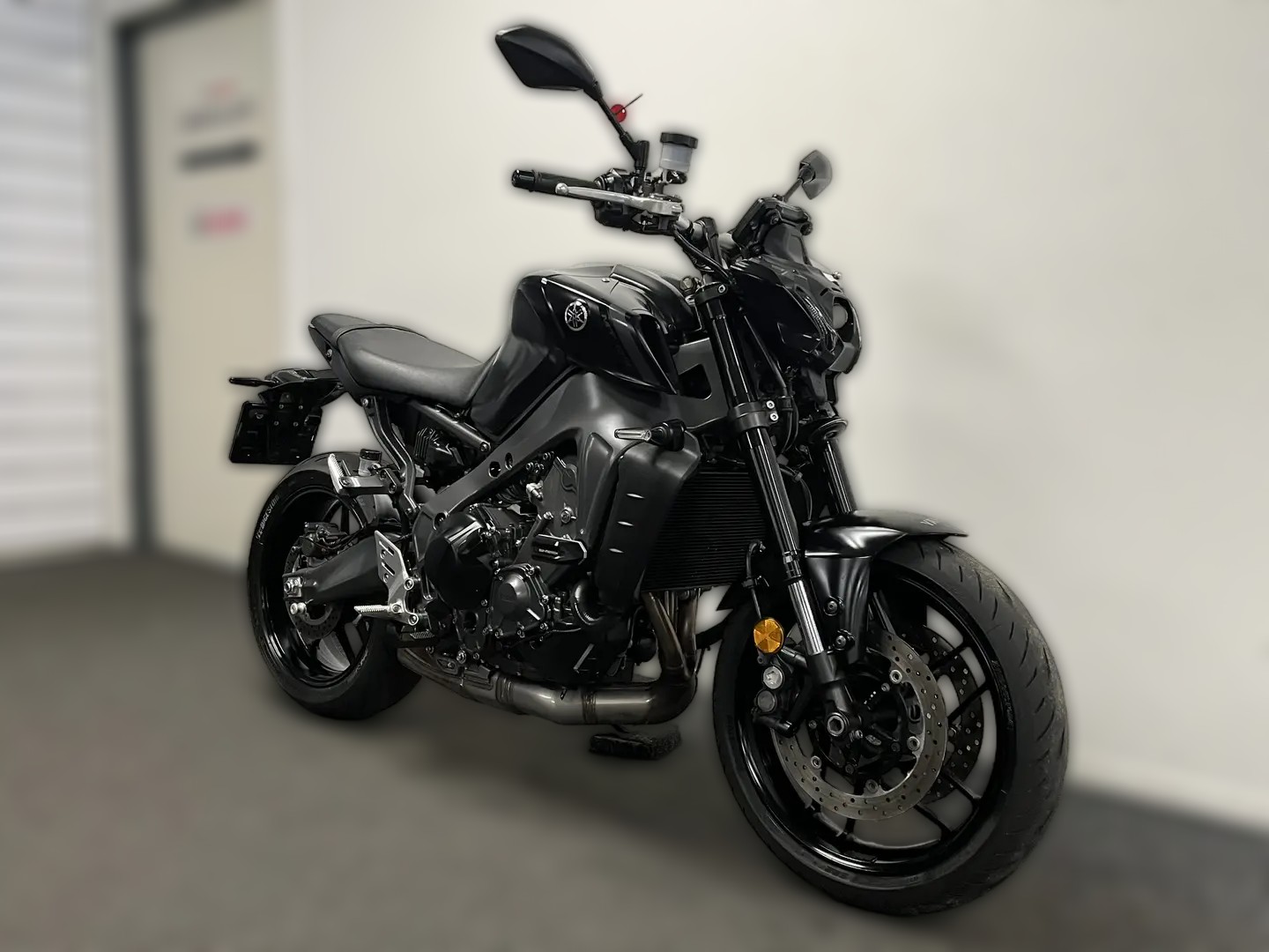 2021 Yamaha MT-09 - 22 082 km - Náhled 23