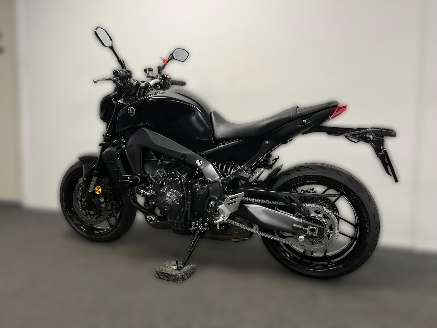 2021 Yamaha MT-09 - 22 082 km - Náhled 30