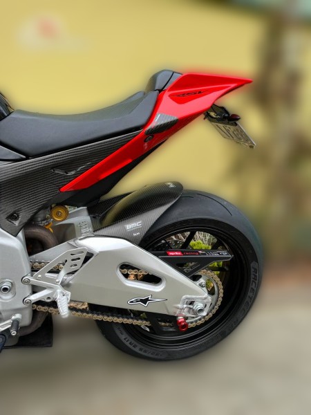 2021 Aprilia RSV4 - 40 000 km - Náhled 18