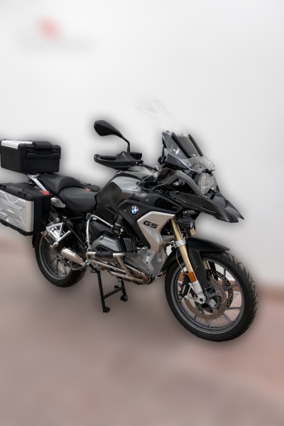 2018 BMW R 1200 GS - 11 395 km - Náhled 4