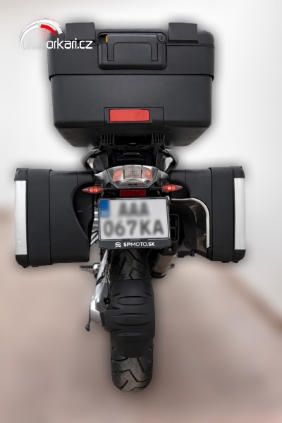 2018 BMW R 1200 GS - 11 395 km - Náhled 6