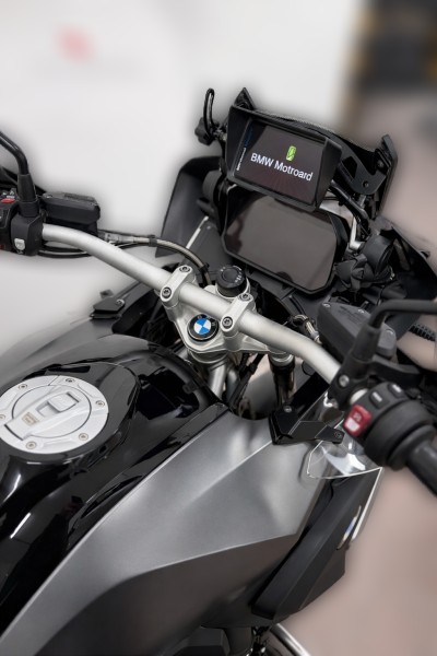 2018 BMW R 1200 GS - 11 395 km - Náhled 7