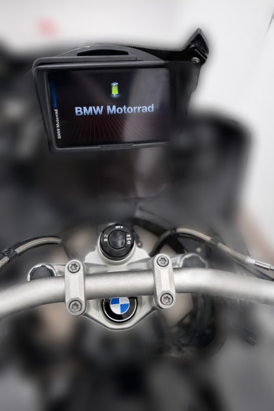 2018 BMW R 1200 GS - 11 395 km - Náhled 8