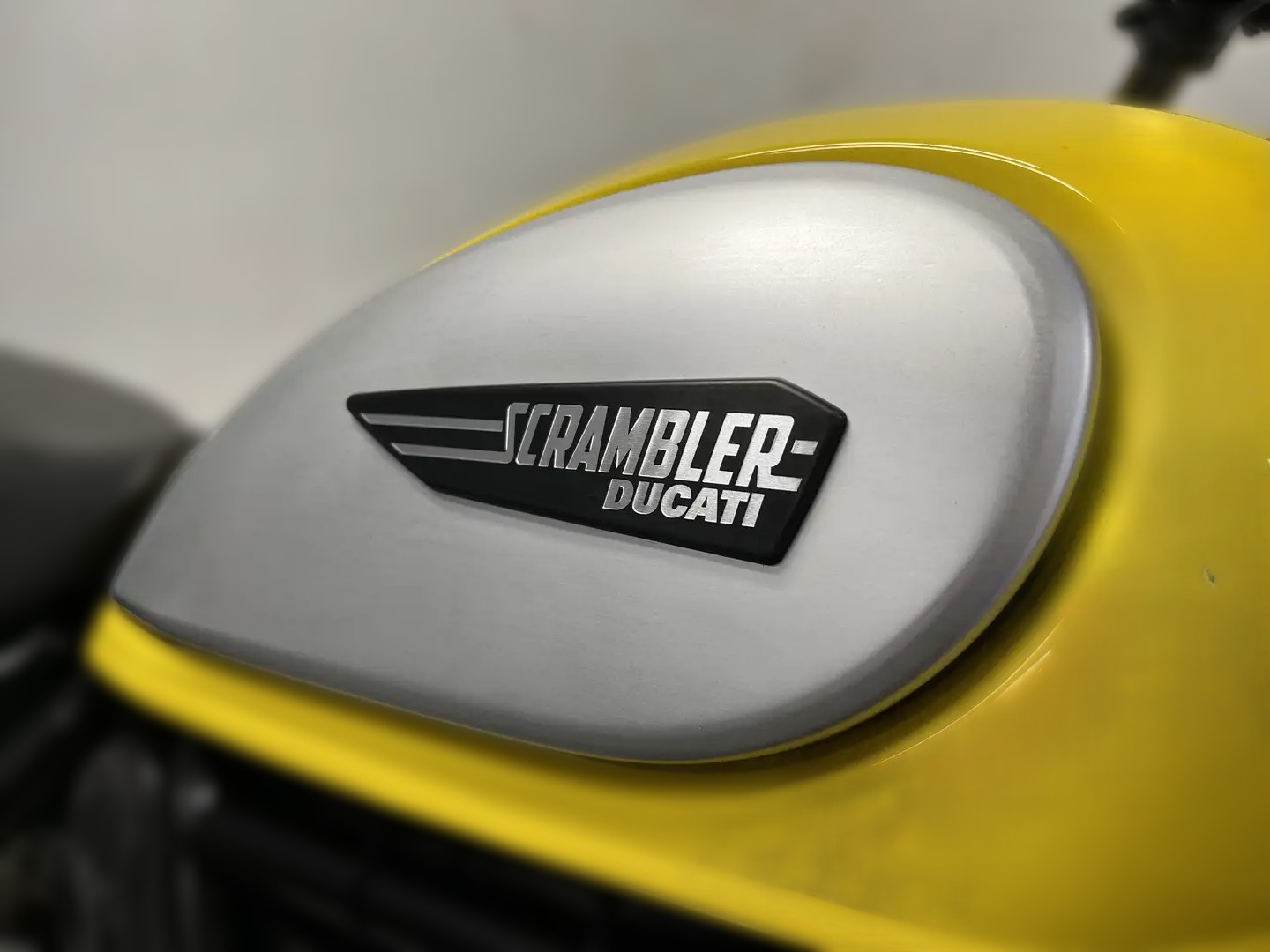 2024 Ducati Scrambler - 32 117 km - Náhled 10