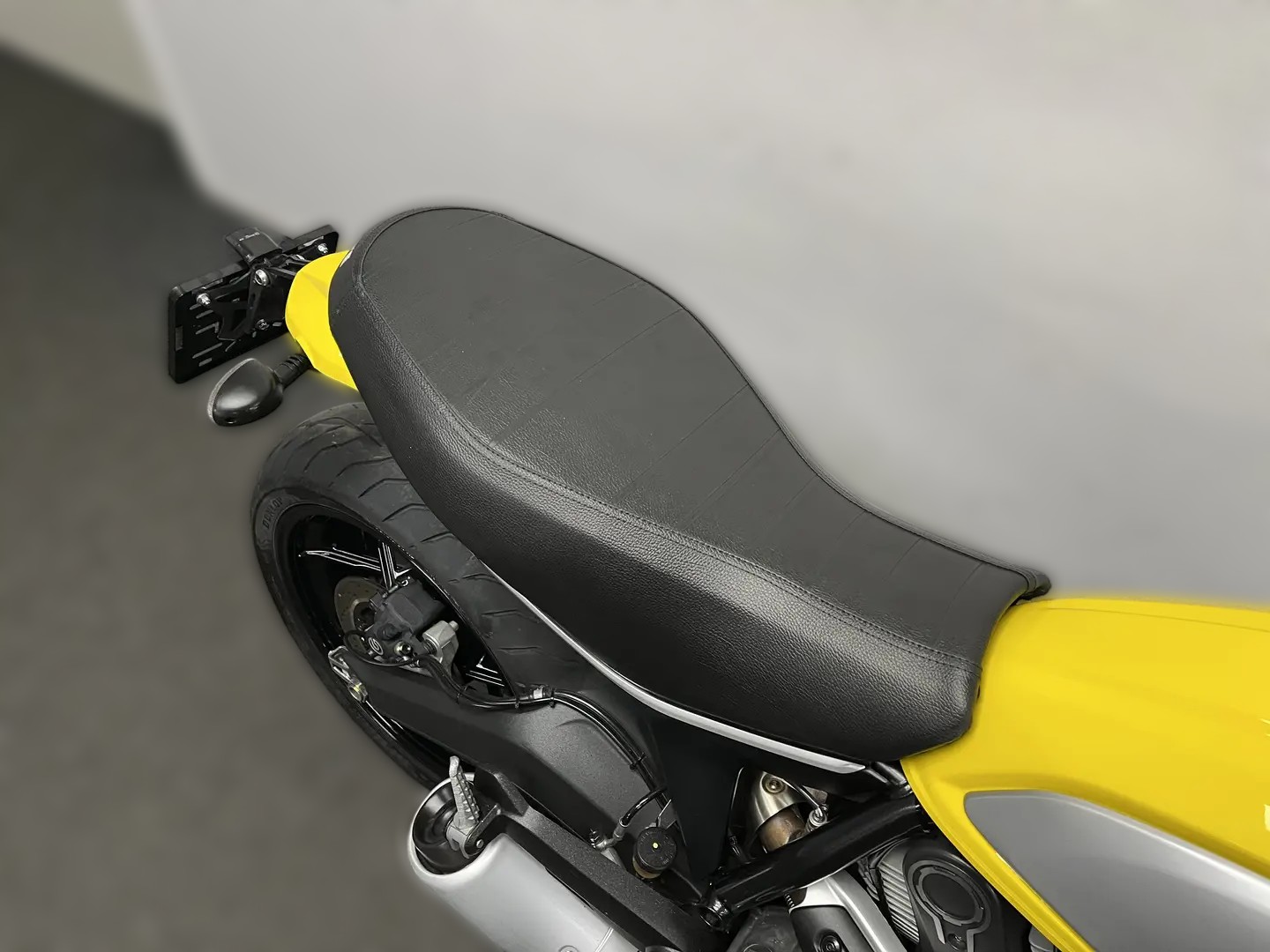 2024 Ducati Scrambler - 32 117 km - Náhled 26