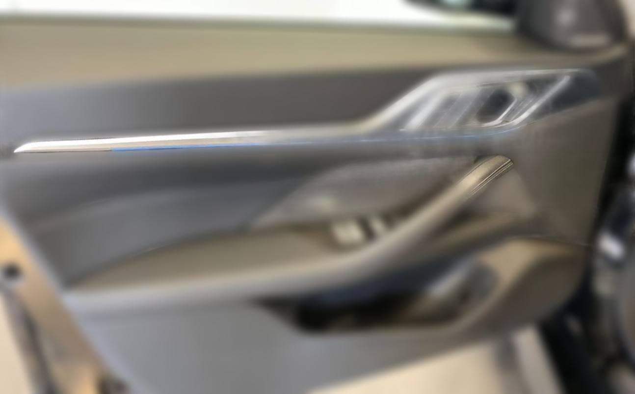 2024 BMW i4 - 5 500 km