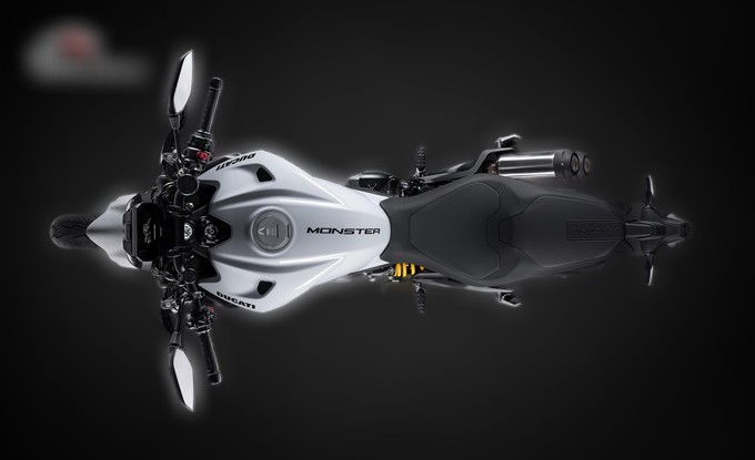 2023 Ducati Monster - 0 km - Náhled 2