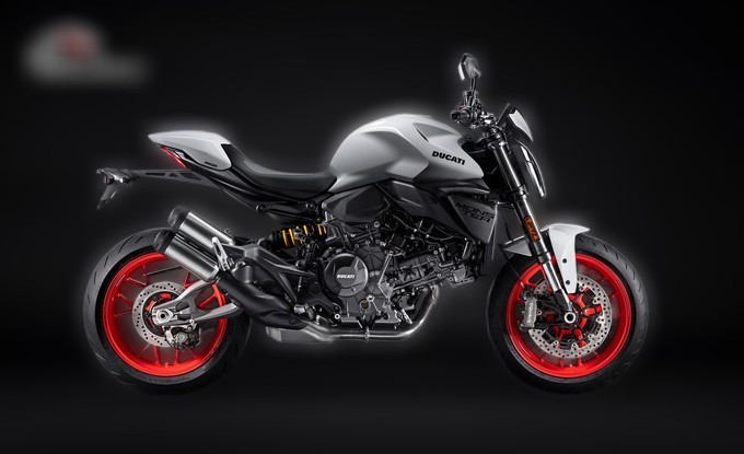 2023 Ducati Monster - 0 km - Náhled 3