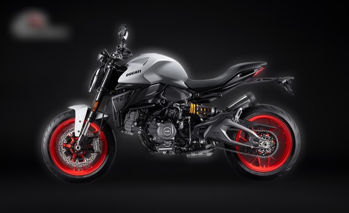 2023 Ducati Monster - 0 km - Náhled 4