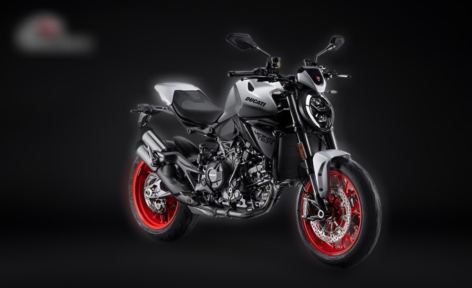 2023 Ducati Monster - 0 km - Náhled 5