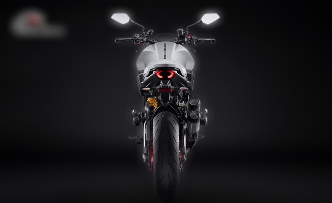 2023 Ducati Monster - 0 km - Náhled 6
