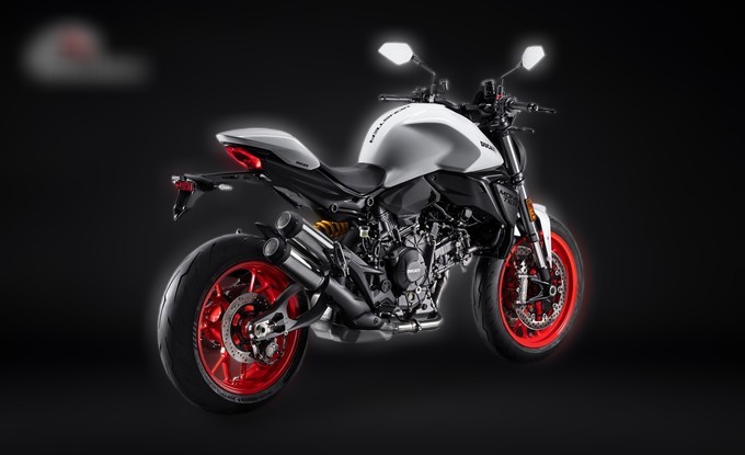 2023 Ducati Monster - 0 km - Náhled 7