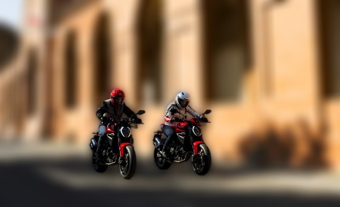 2023 Ducati Monster - 0 km - Náhled 10