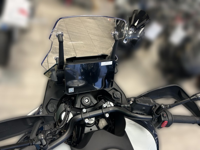 2025 CF Moto 800 MT - 400 000 km - Náhled 7
