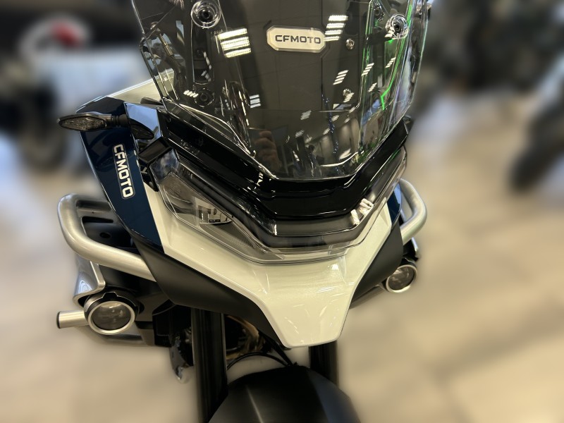 2025 CF Moto 800 MT - 400 000 km - Náhled 8