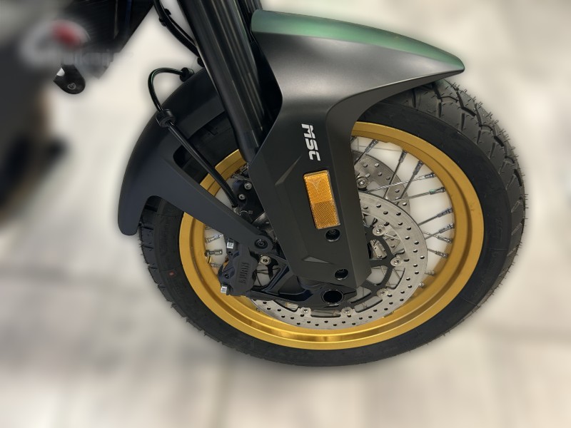 2025 CF Moto 800 MT - 400 000 km - Náhled 9