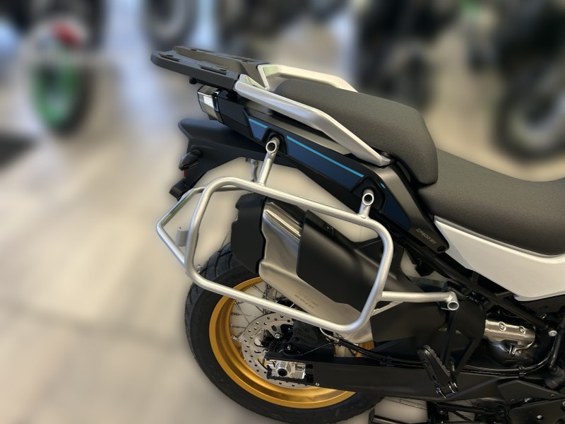 2025 CF Moto 800 MT - 400 000 km - Náhled 11